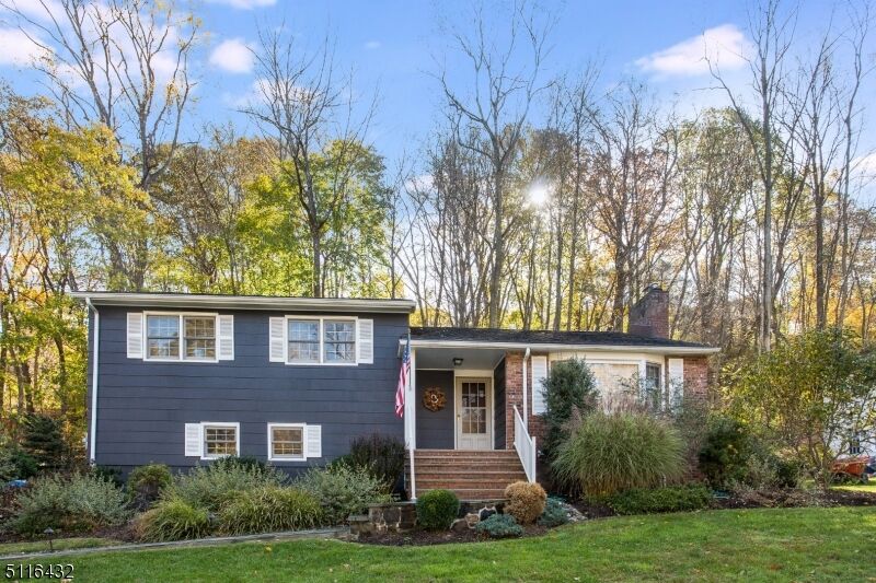 Property Photo: 19 Brookfield Way NJ 07960