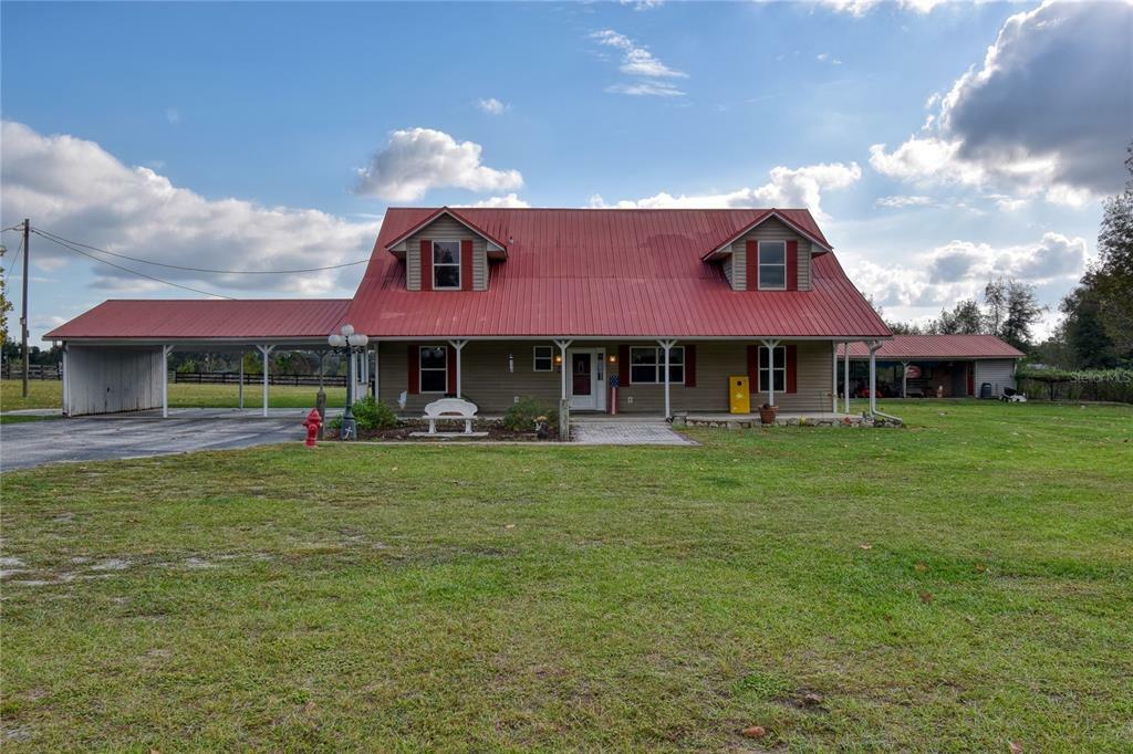 Property Photo:  2845 County Road 200  FL 34484 