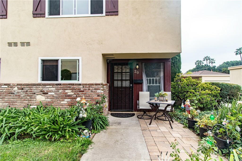 Property Photo: 1919 Sherry Lane 20 CA 92705