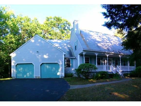 Property Photo: 19 Andrea Avenue NH 03106