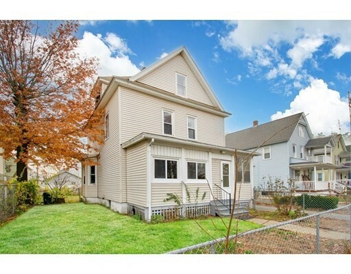 Property Photo: 604 Armory St MA 01104