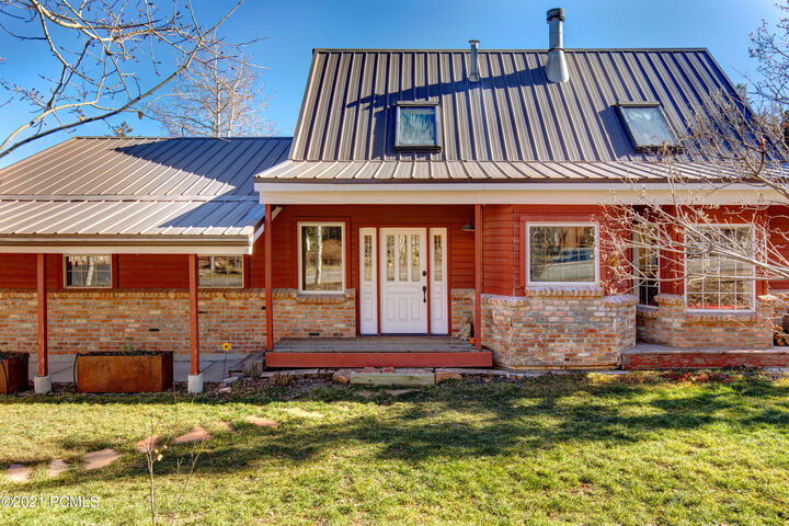 115 Lower Evergreen Drive  Park City UT 84098 photo