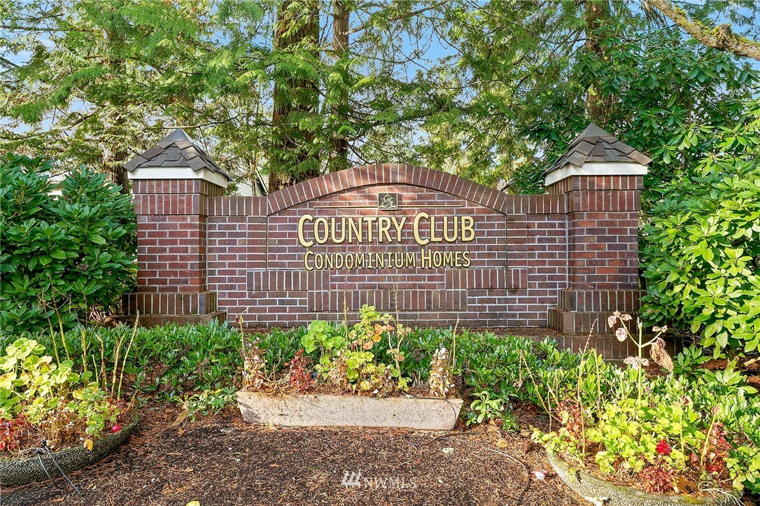 Property Photo:  15433 Country Club Drive G109  WA 98012 