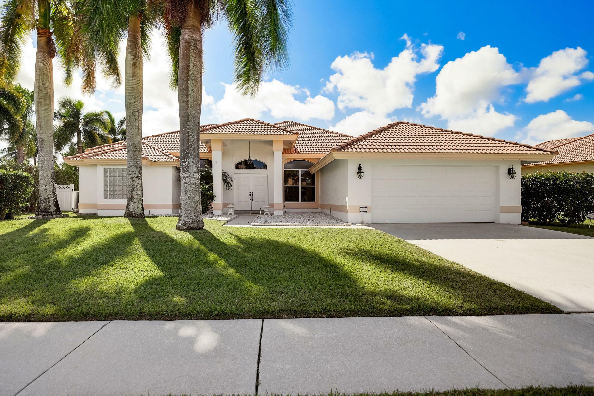 Property Photo:  7208 Brickyard Circle  FL 33467 