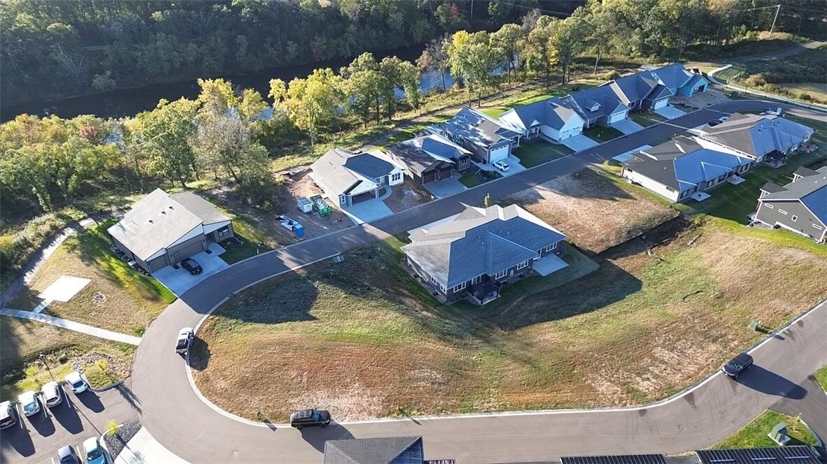 Property Photo:  Lot 24 & 25 Patrick John Drive  WI 54703 