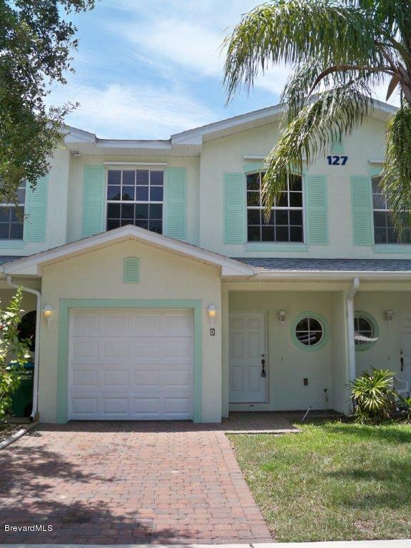 Property Photo:  127 Anchorage Avenue  FL 32920 