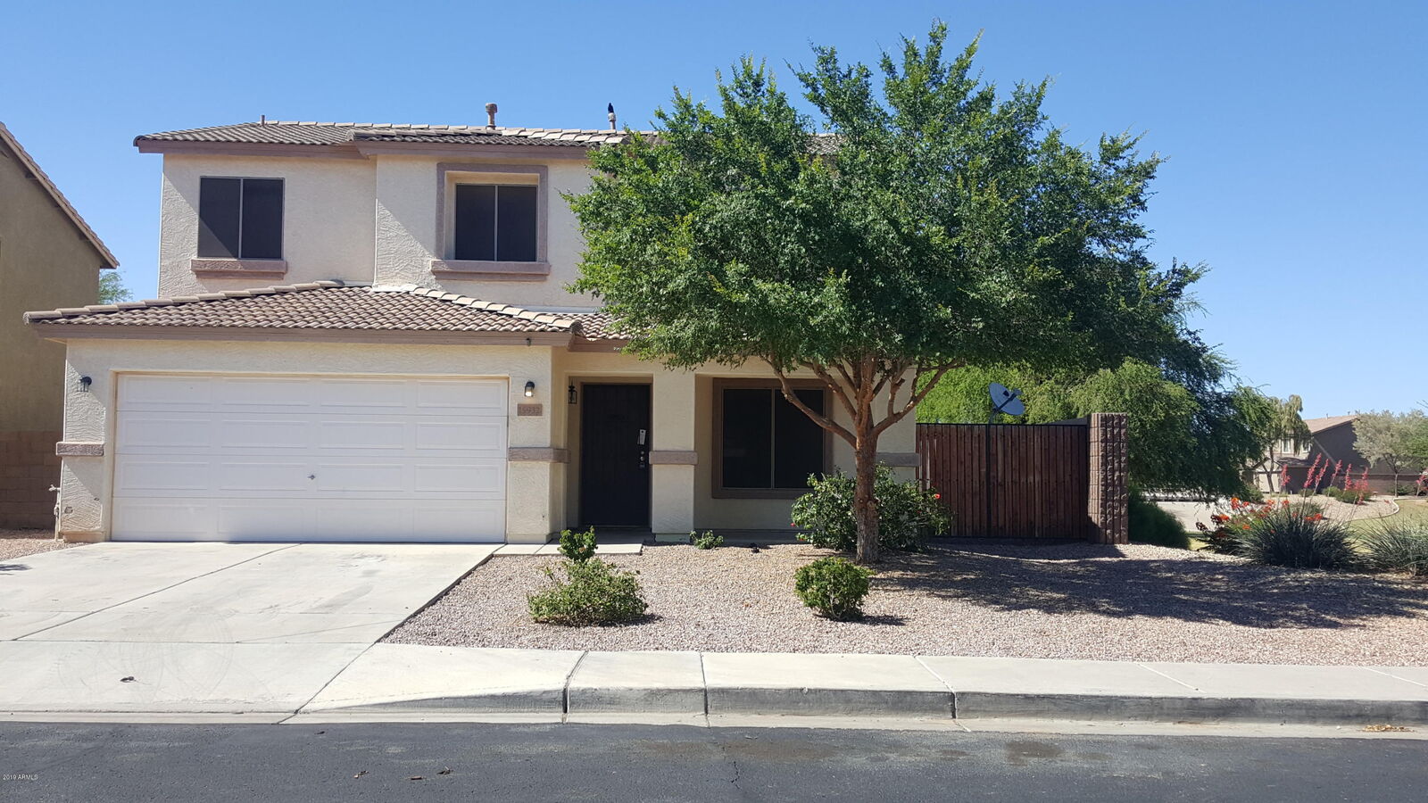 Property Photo:  15932 W Crocus Drive  AZ 85379 