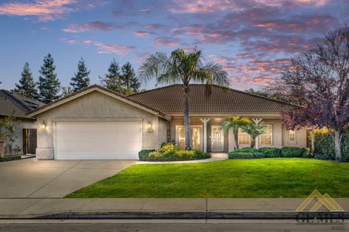 Property Photo:  10317 Dorsey Court  CA 93312 