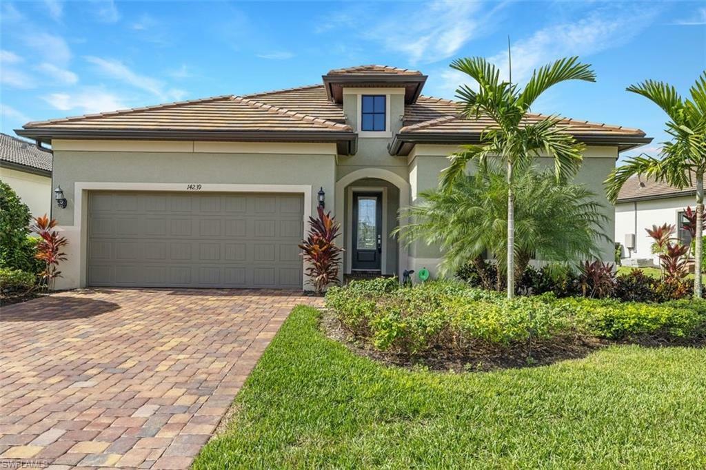 Property Photo:  14239 Arrow Point Ct  FL 33928 