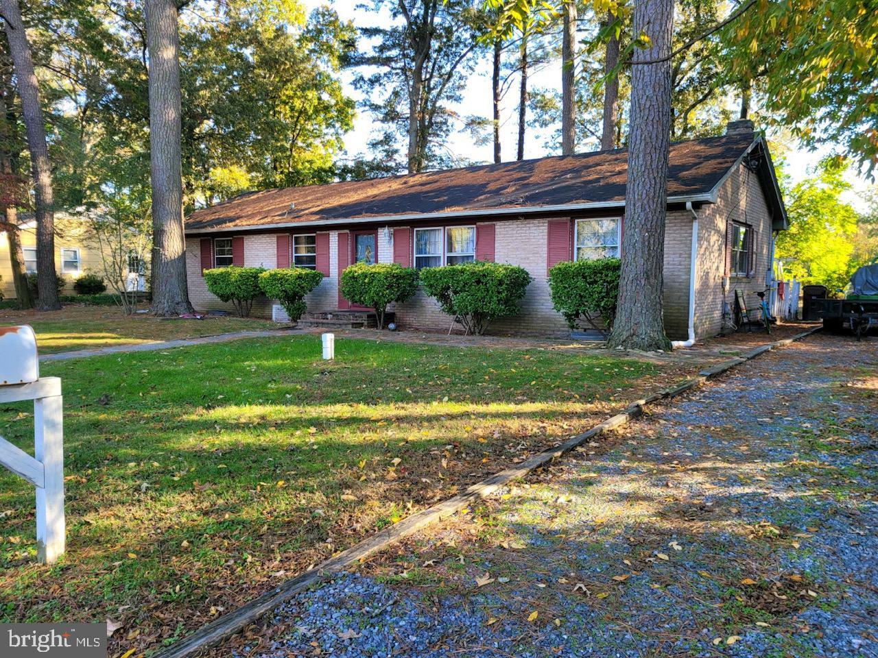 Property Photo:  144 Francis Drive  MD 21804 