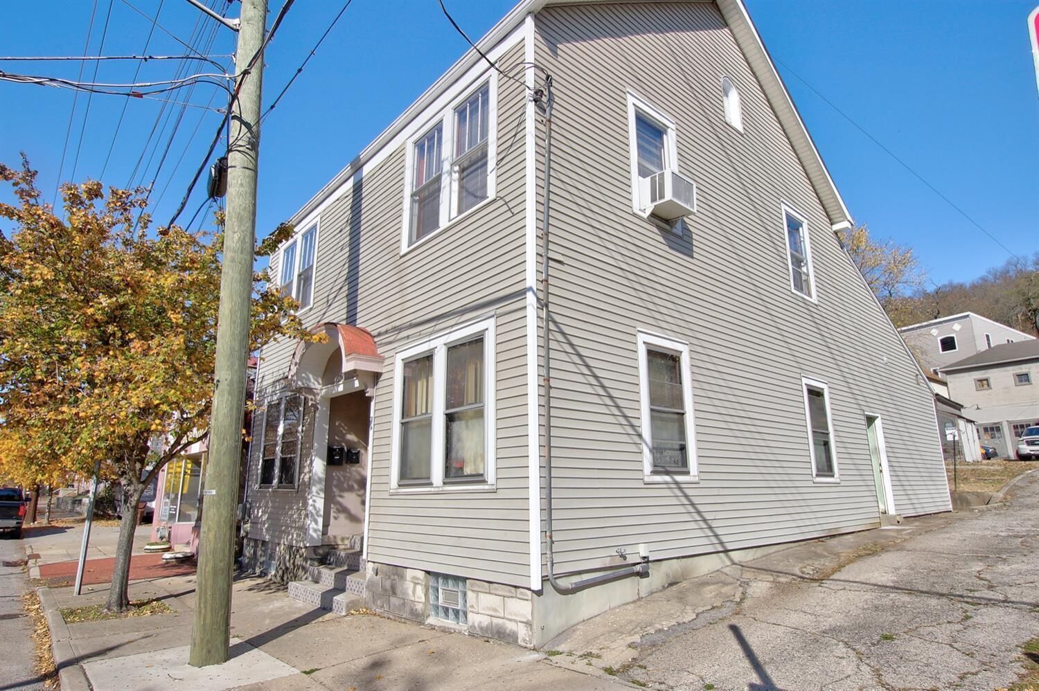 Property Photo: 3930 Eastern Ave OH 45226