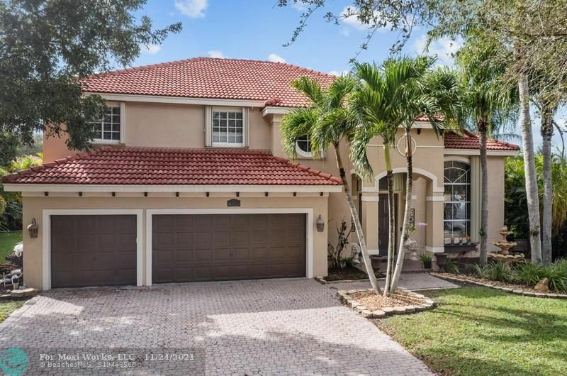 Property Photo:  10366 NW 53rd Ct  FL 33076 