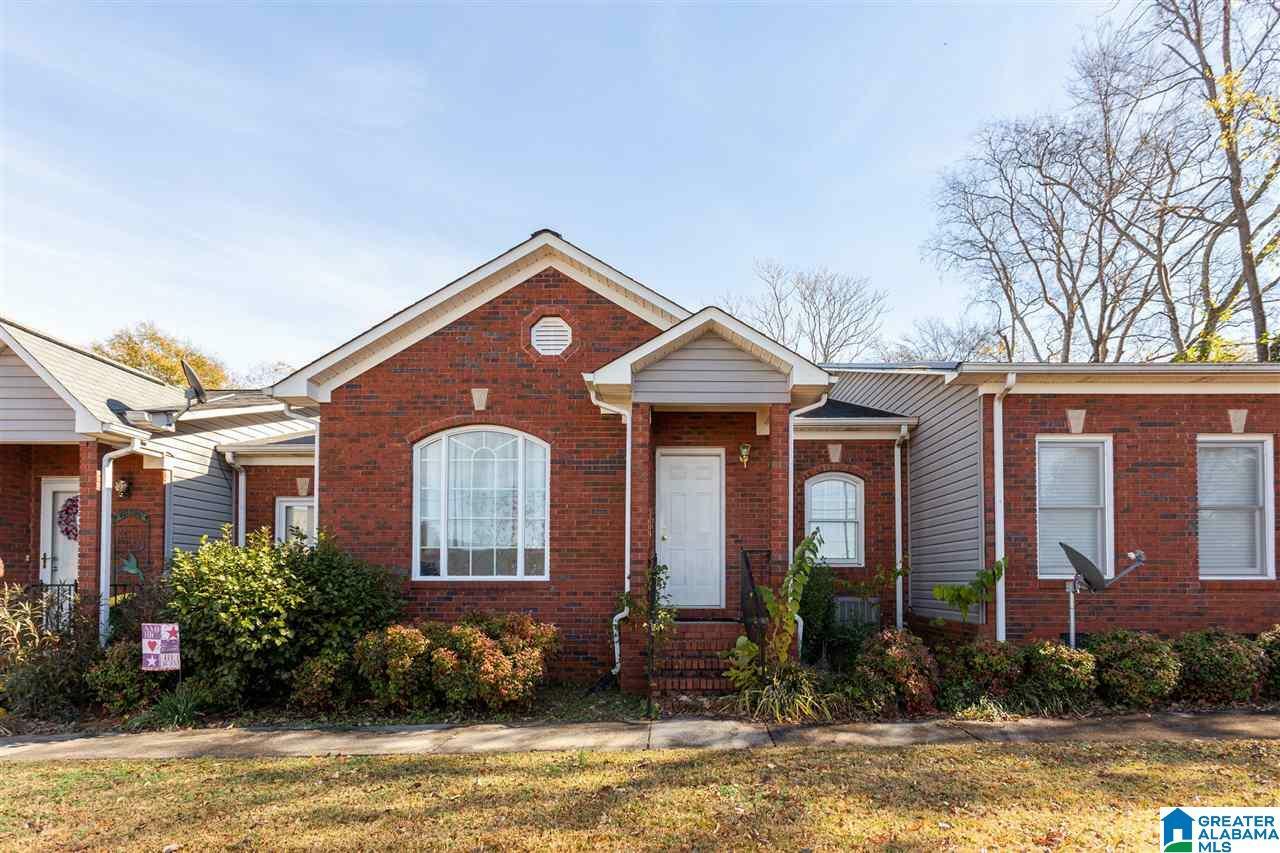 Property Photo:  408 Church Avenue  AL 36265 