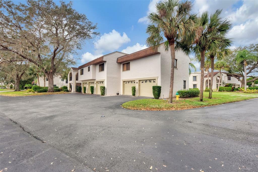 Property Photo:  808 Capri Isles Boulevard 218  FL 34292 