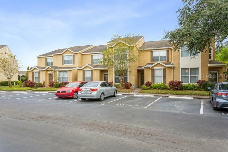 Property Photo: 10426 Heron Lake Drive FL 33569
