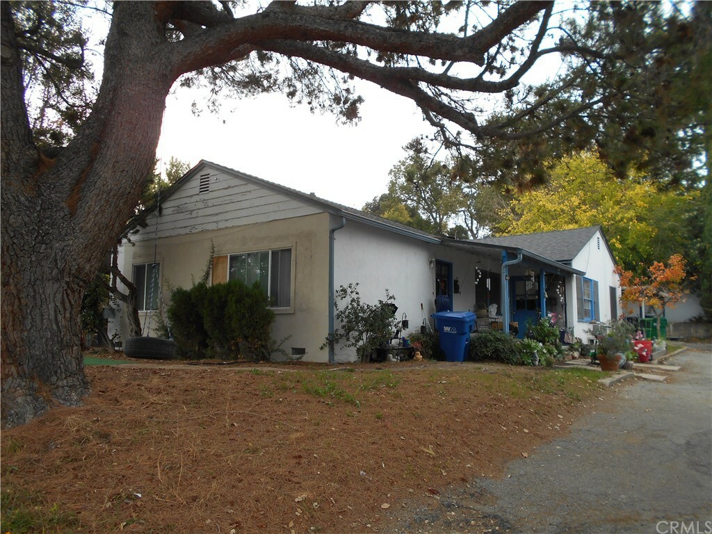 Property Photo:  5716 Traffic Way  CA 93422 