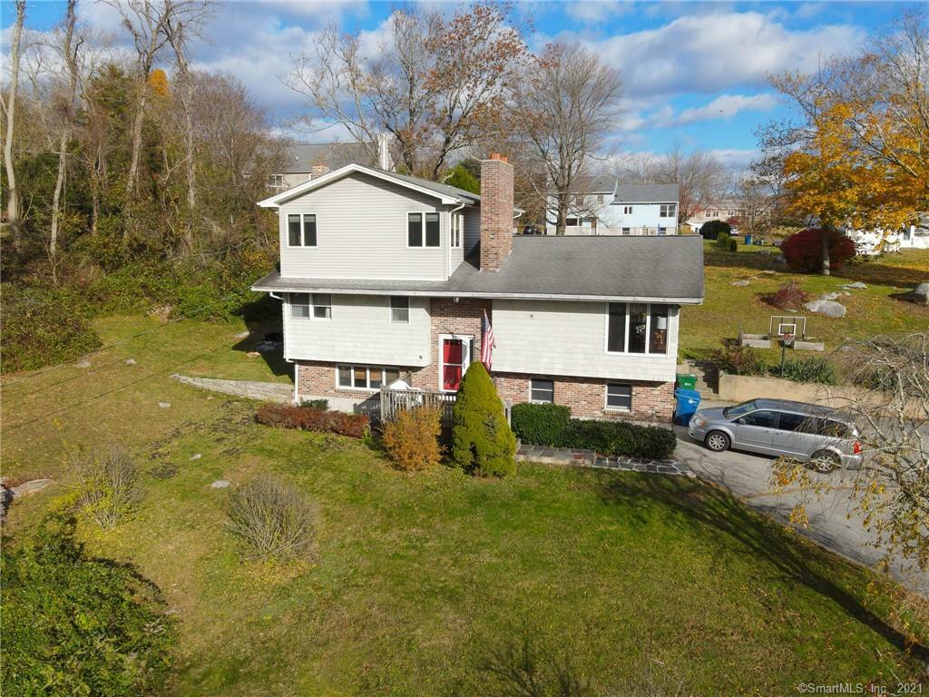 Property Photo:  55 Dimmock Road  CT 06385 