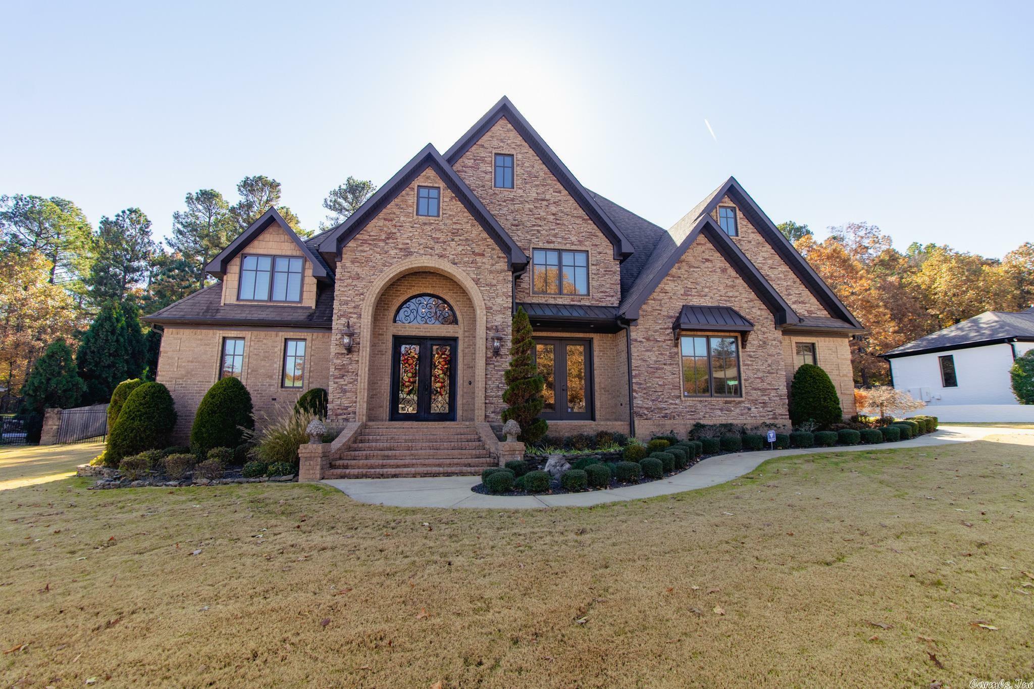 Property Photo:  3829 Pebble Beach Drive  AR 72404 