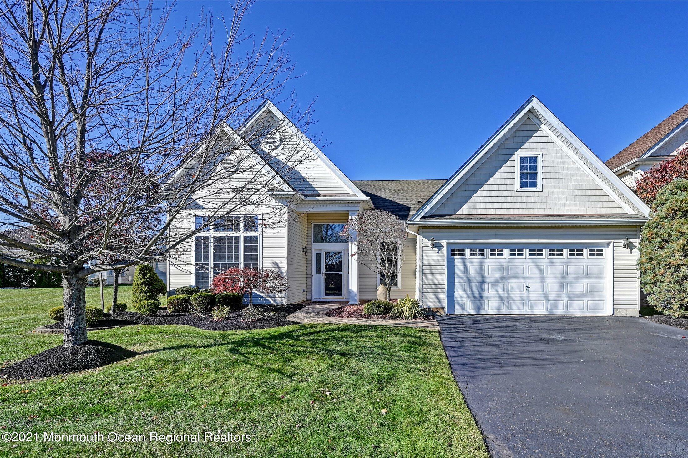 Property Photo: 81 Beth Page Drive NJ 08831