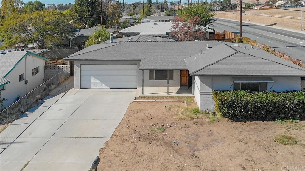 Property Photo:  775 Sims Street  CA 92220 