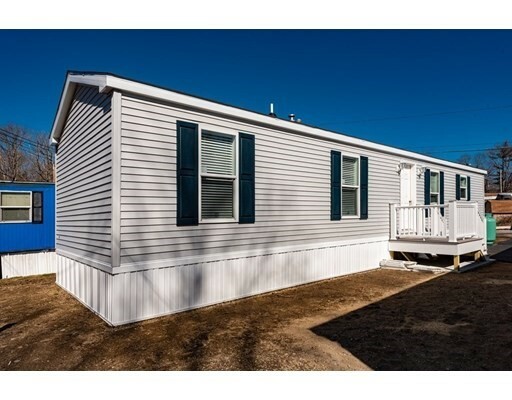 Property Photo:  1540 Broadway 45  MA 02767 