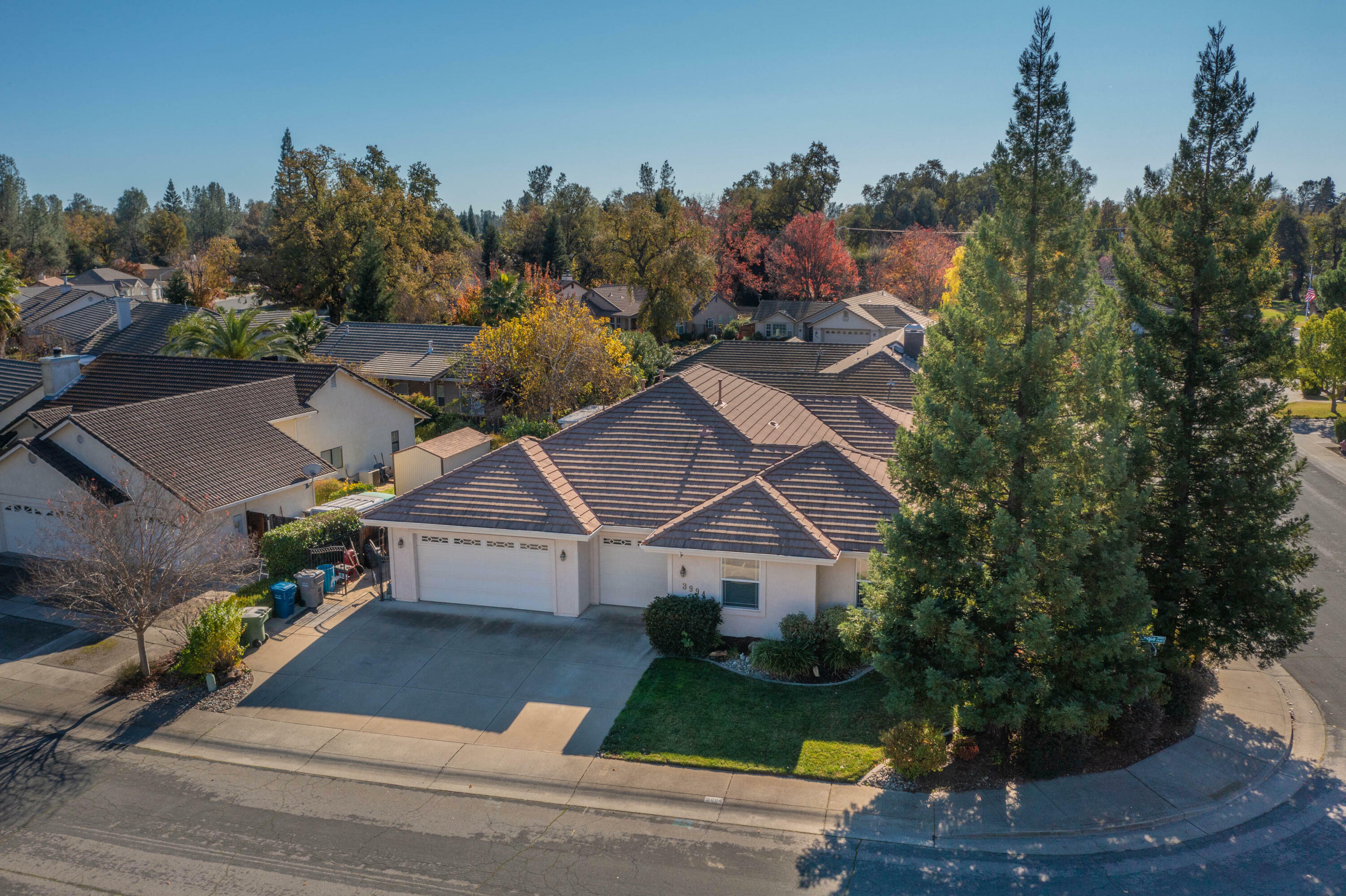 Property Photo:  3994 Eagle Parkway  CA 96001 