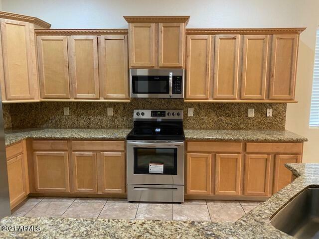 Property Photo: 14770 W Ashcroft Drive AZ 85395