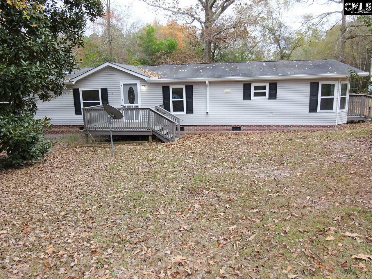 Property Photo: 201 Fredonia SC 29070