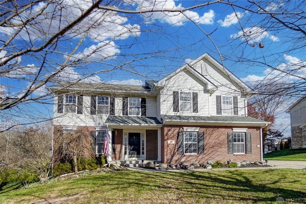 Property Photo: 50 Clay Manor Court OH 45066