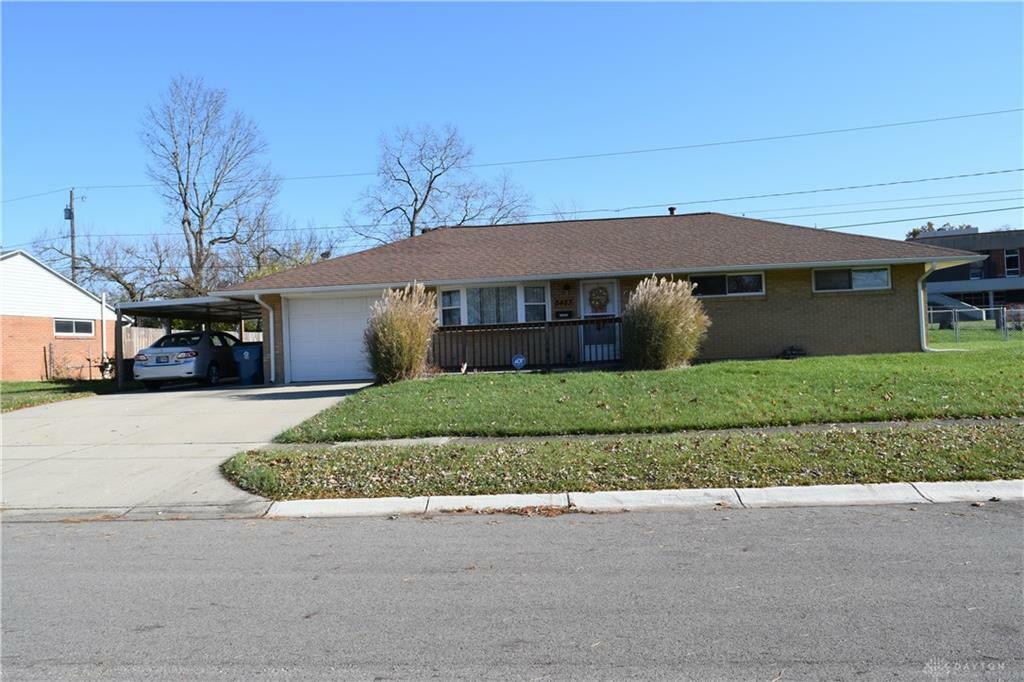 5483 Coleraine Drive  Huber Heights OH 45424 photo