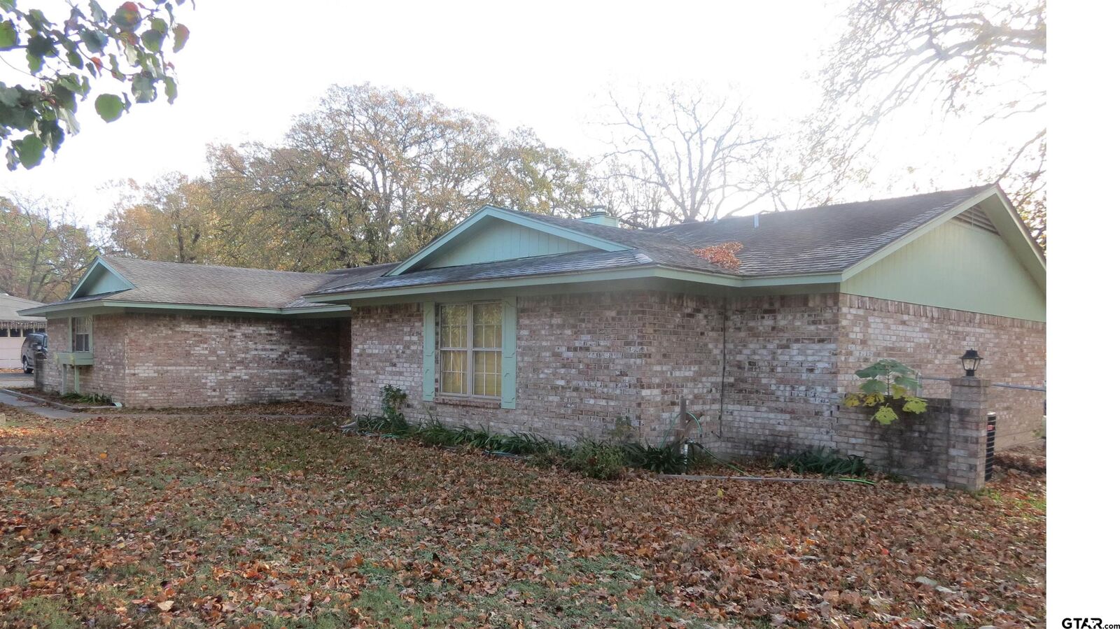 Property Photo:  1381 Cr 2140  TX 75783 