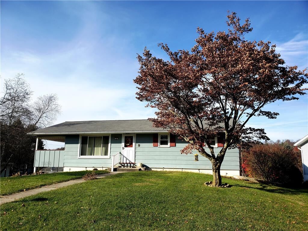 Property Photo: 706 Mill Street PA 18071