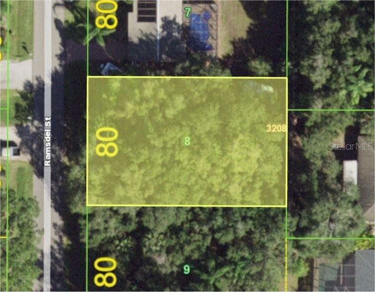 Property Photo:  1246 Ramsdel Street  FL 33952 