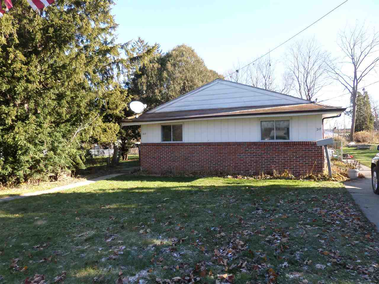 217 Oak  Flushing MI 48433 photo