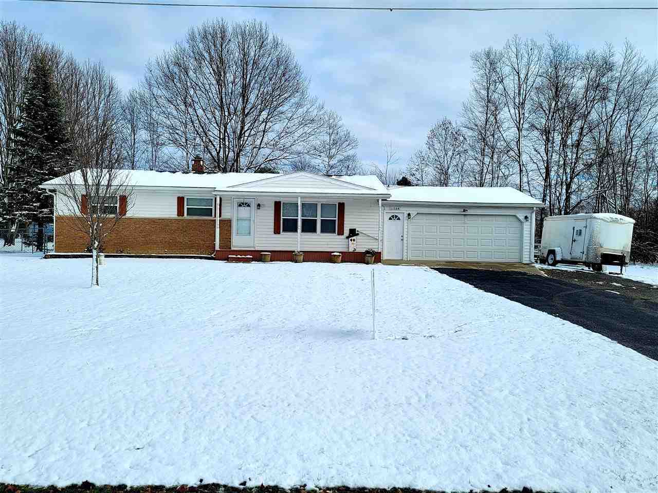 11364 Berkshire Dr  Clio MI 48420 photo