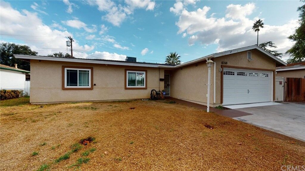 Property Photo:  8268 Garfield Street  CA 92504 