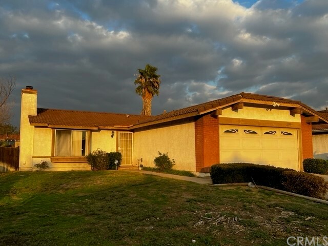 Property Photo:  22926 Scribner Drive  CA 92553 