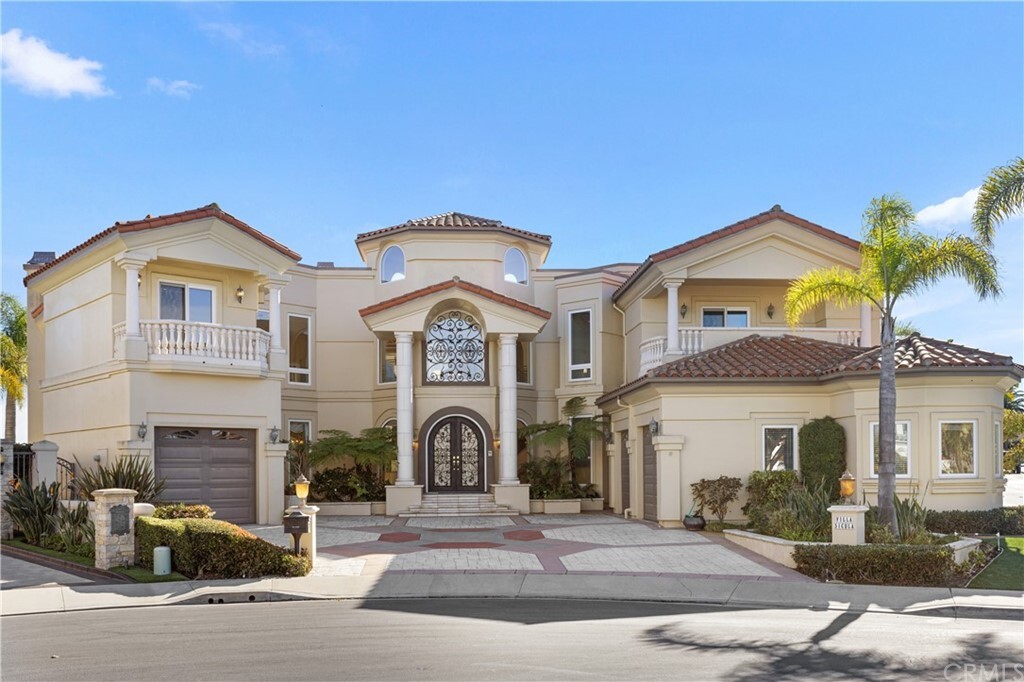 Property Photo: 2 Crystal View Ridge CA 92677