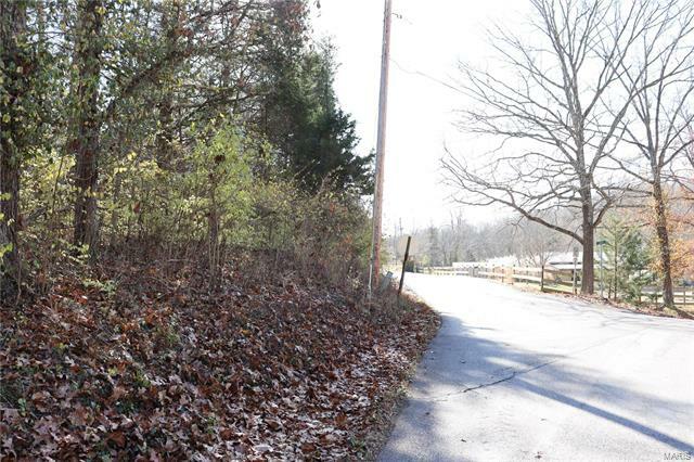 Property Photo:  0 11.02 Acres (No Physical Addr)   63016 