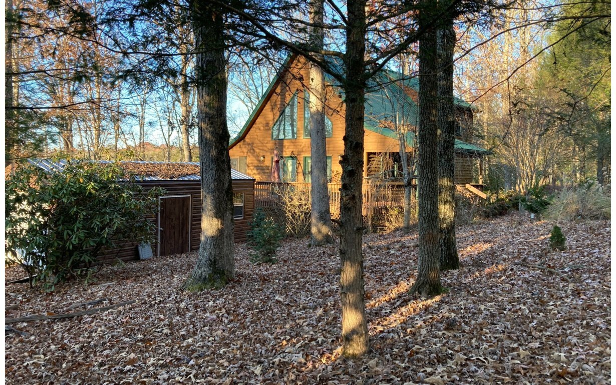 Property Photo:  292 Cobb Bluff Road  NC 28906 