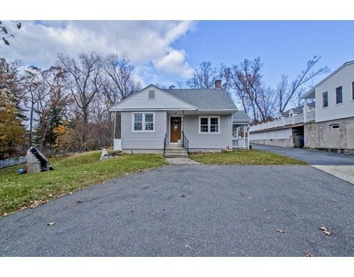 Property Photo:  860 Plumtree Rd  MA 01118 