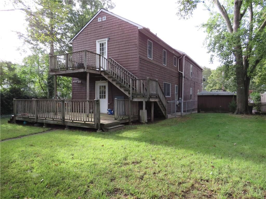 Property Photo:  17 Lonsdale School St  RI 02865 