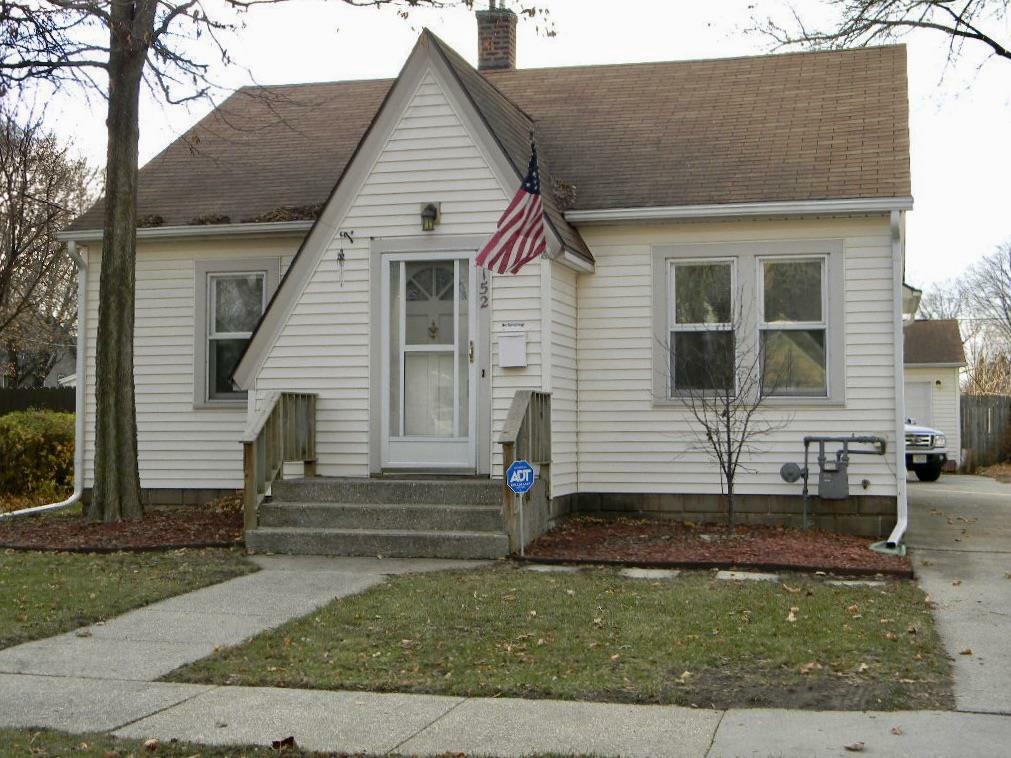 Property Photo:  1152 9th St  WI 53511 