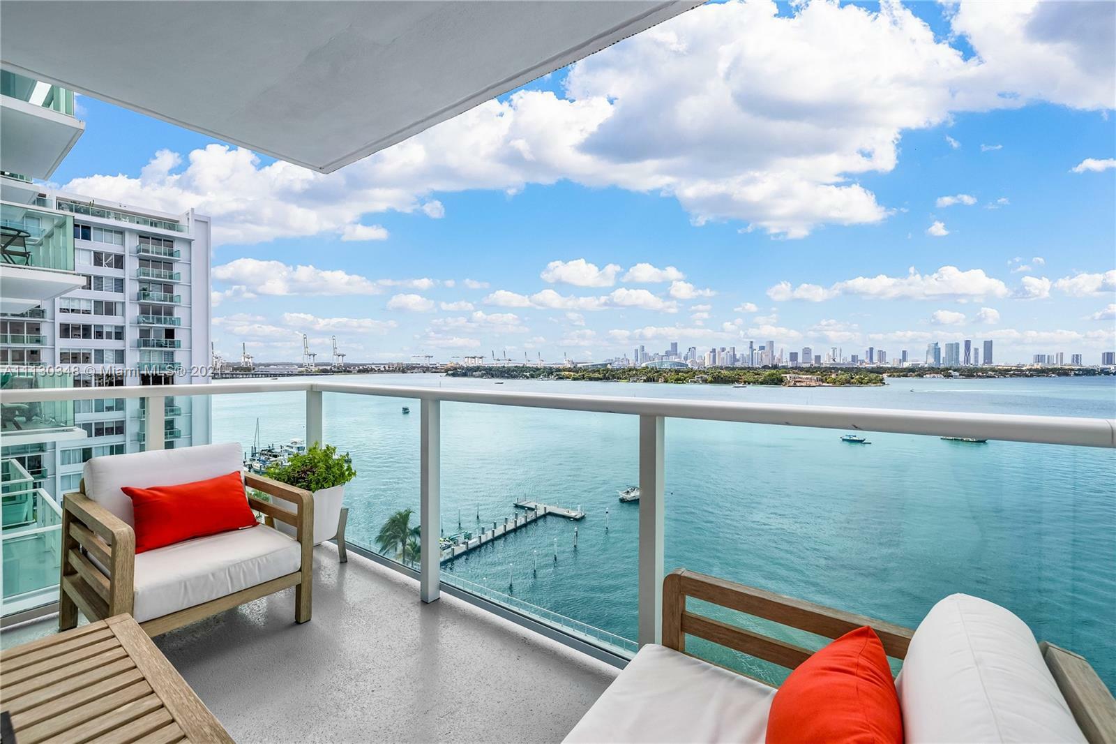 Property Photo: 1000 West Ave 1011 FL 33139