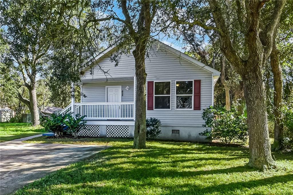 828 Division Street  Fernandina Beach FL 32034 photo