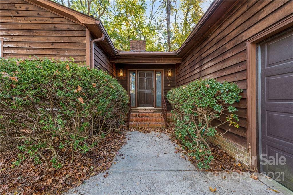 Property Photo:  5017 Craigwood Drive  NC 28212 