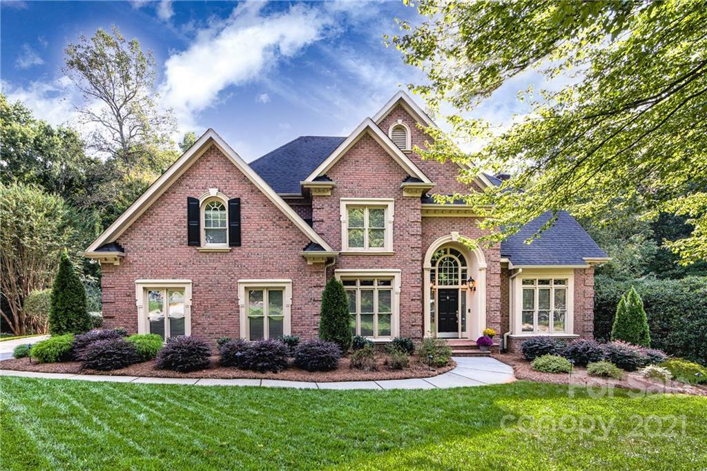 7120 Meadow Run Lane  Charlotte NC 28277 photo