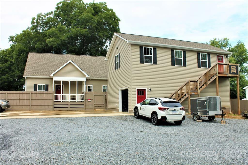 Property Photo:  600 Highland Street  NC 28032 