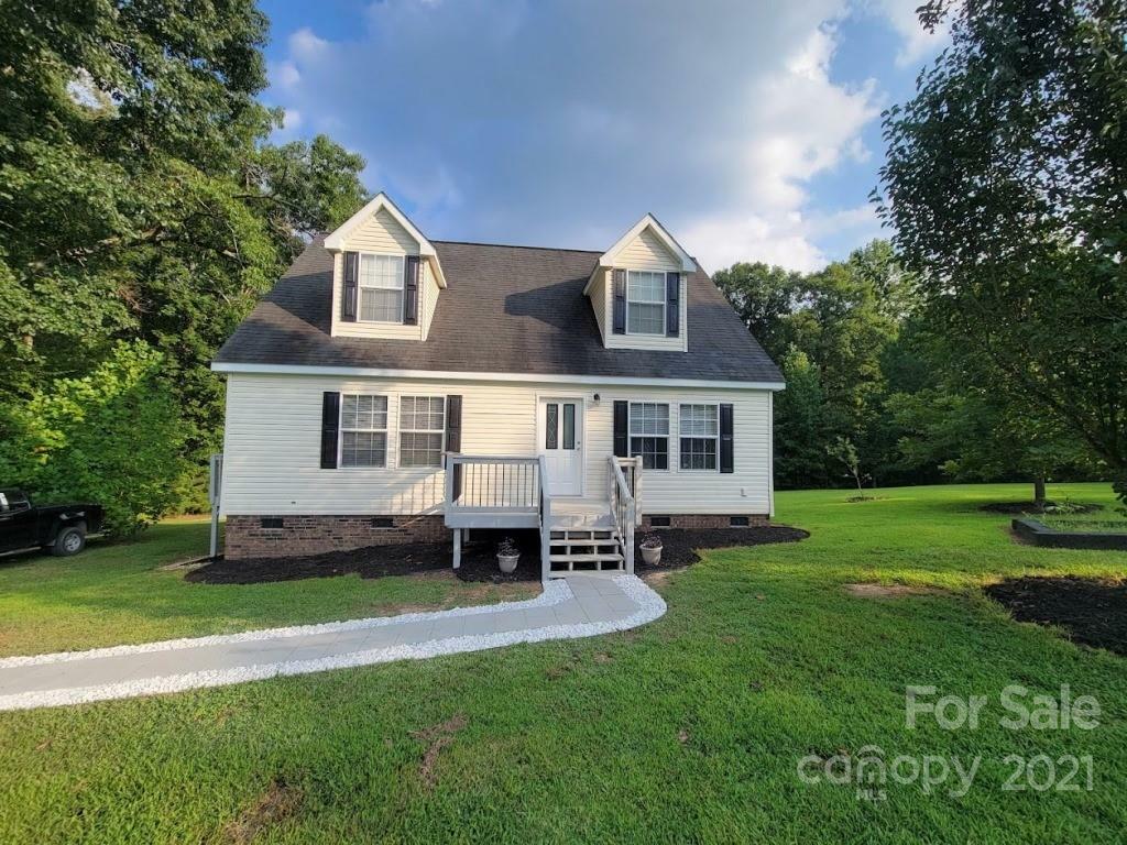 Property Photo:  212 Hatchway Road A &Amp B  SC 29707 