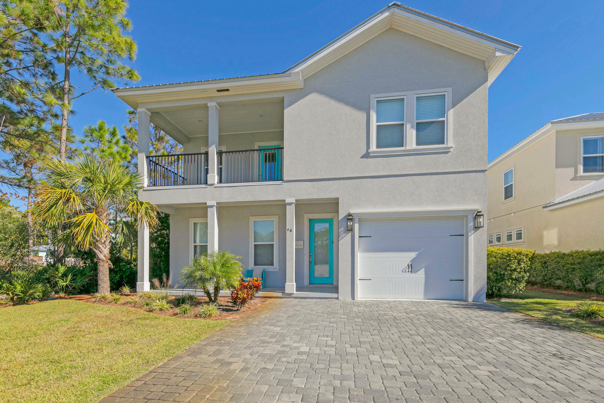 Property Photo:  46 Lakeland Drive  FL 32550 